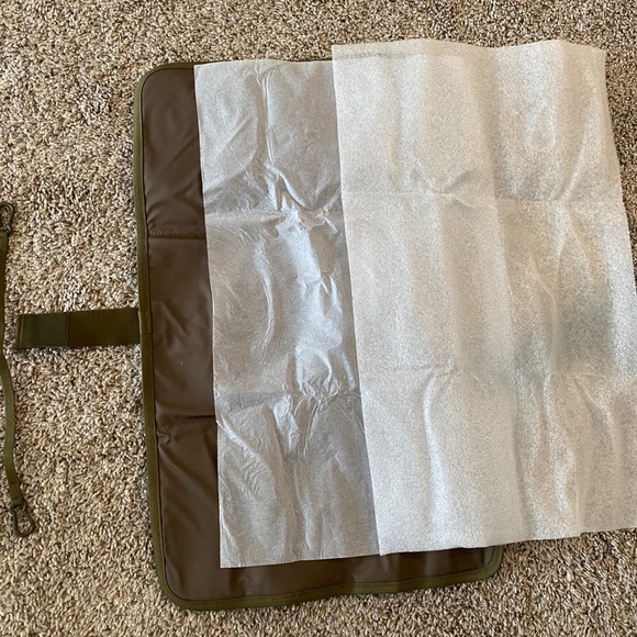 Dagne Dover Wade Diaper Bag ( small) - Picture 5 of 6